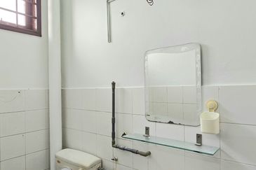 Taman Saujana Puchong