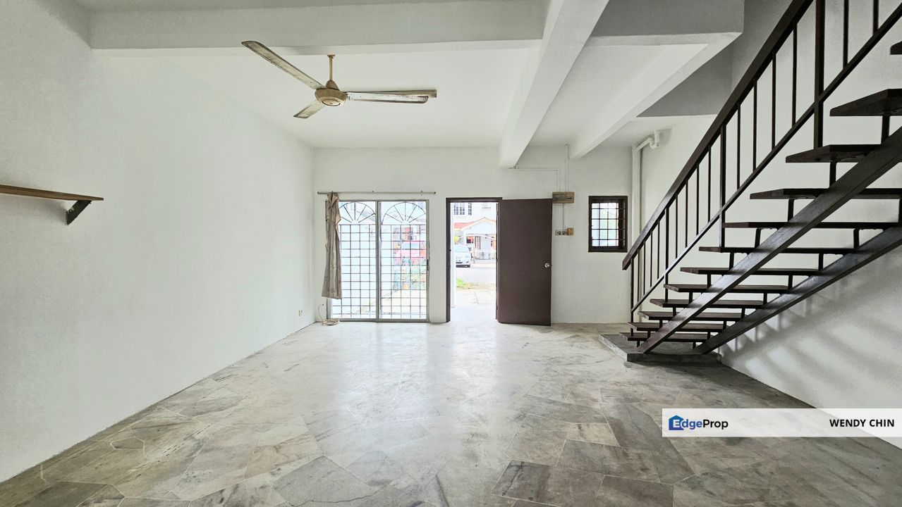 Below Market Price , Selangor, Puchong South