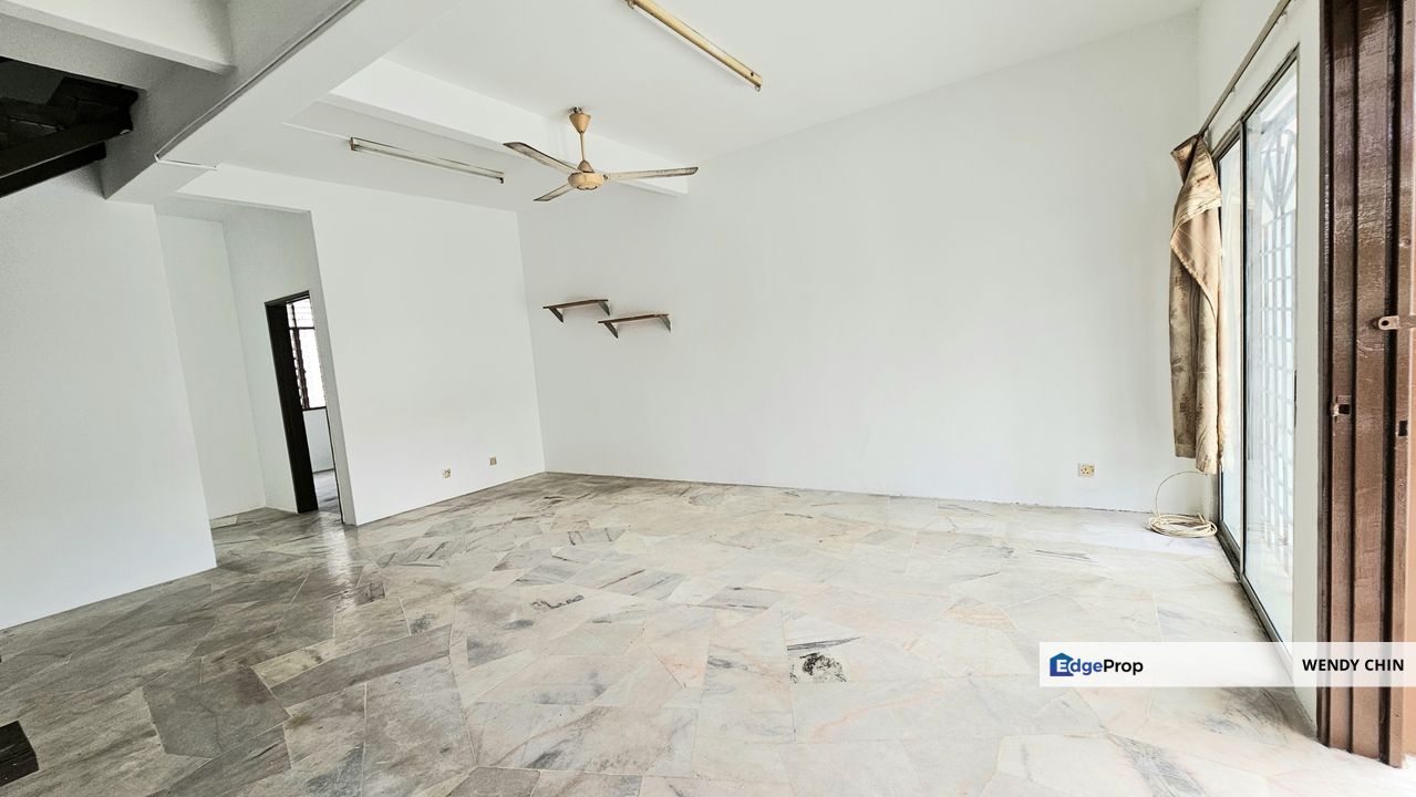 Below Market Price , Selangor, Puchong South