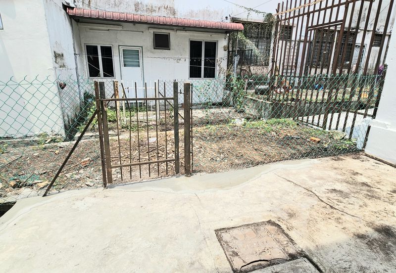 Taman Saujana Puchong