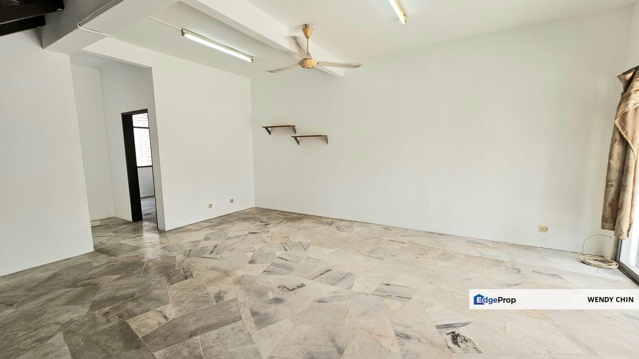 Refurbished , Selangor, Puchong South