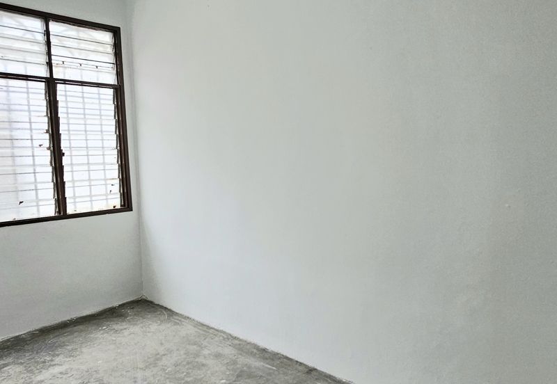 Taman Saujana Puchong