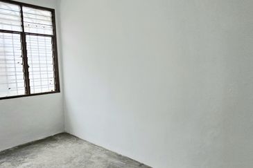 Taman Saujana Puchong