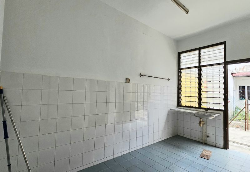 Taman Saujana Puchong