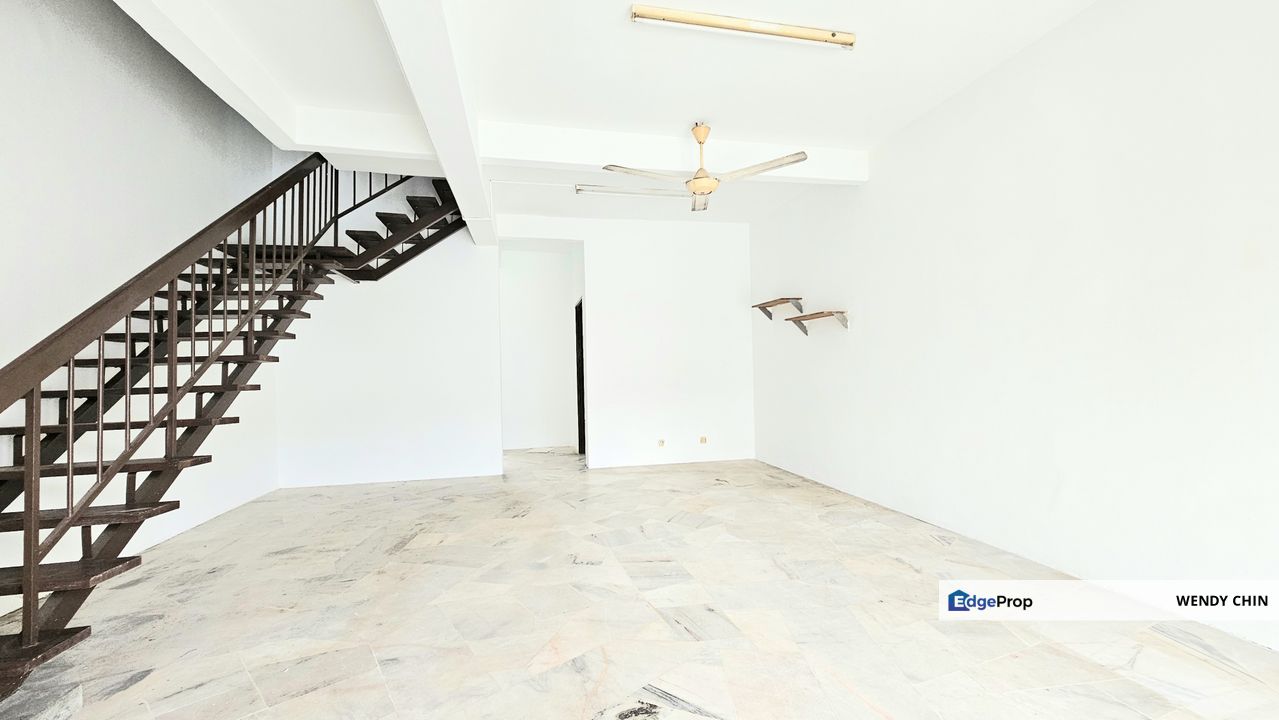 Refurbished , Selangor, Puchong South