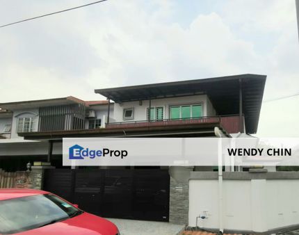 Tastefully renovation , Selangor, Puchong