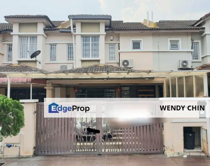 20x70 Freehold, Great community , Selangor, Puchong