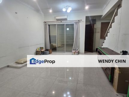 Nice Renovated Unit, Selangor, Puchong