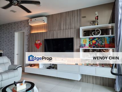 Tasteful designed , Selangor, Puchong
