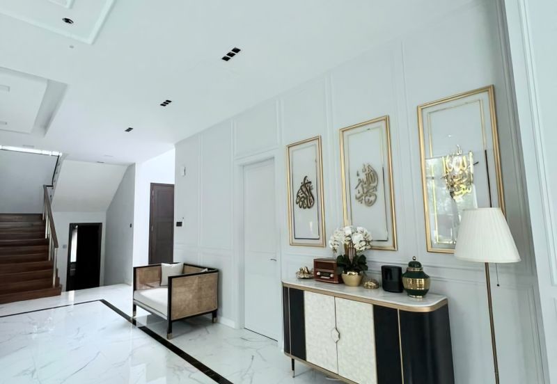 Bandar Bukit Puchong, BP 14