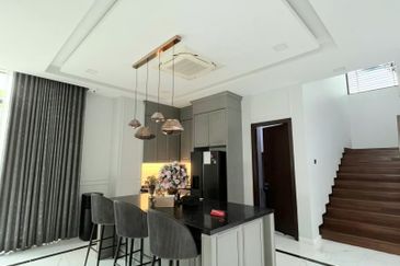 Bandar Bukit Puchong, BP 14