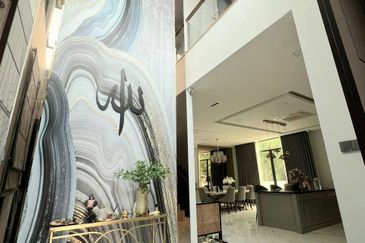 Bandar Bukit Puchong, BP 14