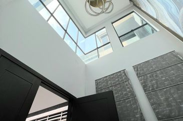 Bandar Bukit Puchong, BP 14