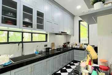 Bandar Bukit Puchong, BP 14