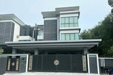 Bandar Bukit Puchong, BP 14