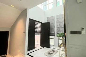 Bandar Bukit Puchong, BP 14