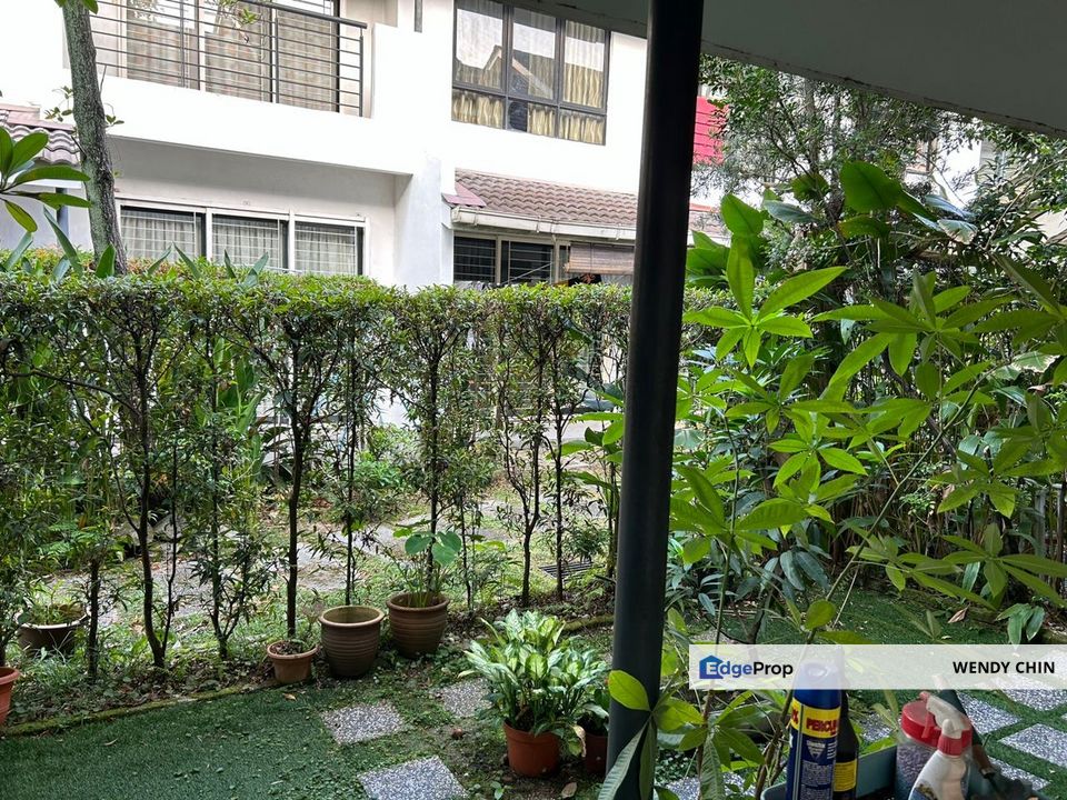 Peace environment with facility , Selangor, Puchong