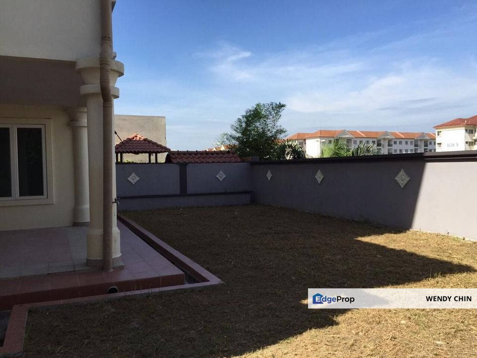 Nice renovated semi D, Selangor, Bandar Puteri Puchong