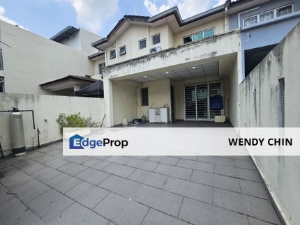 Renovated unit , Selangor, Puchong