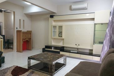 Taman Puchong Tekali