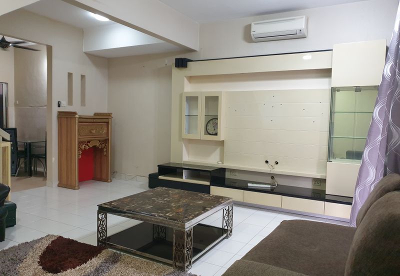 Taman Puchong Tekali