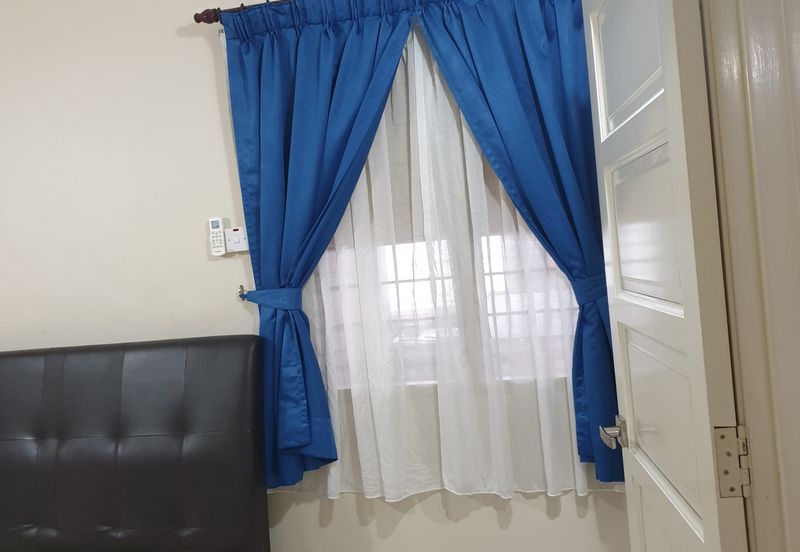 Taman Puchong Tekali