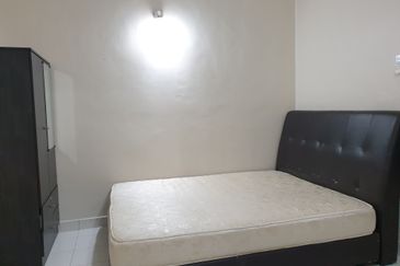 Taman Puchong Tekali