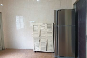 Taman Puchong Tekali