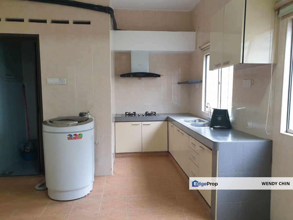 Fully extended, good condition, Selangor, Puchong