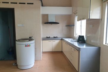 Taman Puchong Tekali