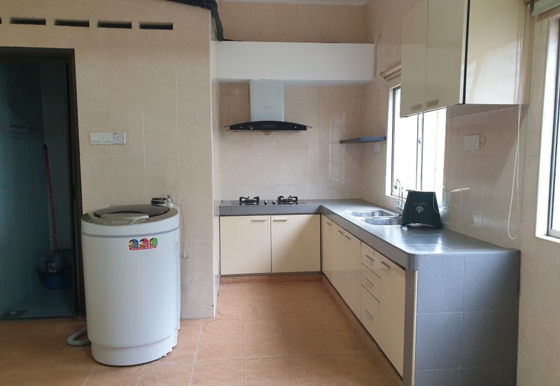 Taman Puchong Tekali