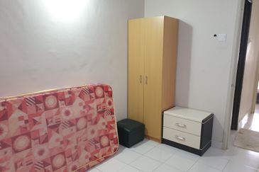 Taman Puchong Tekali