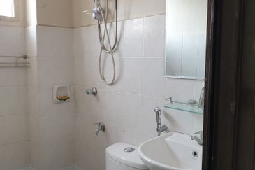 Taman Puchong Tekali