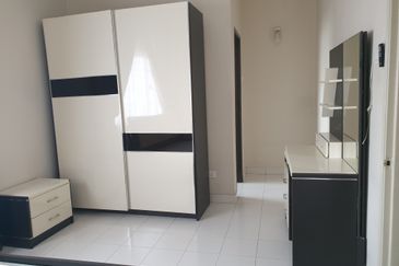 Taman Puchong Tekali