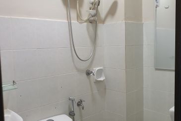 Taman Puchong Tekali