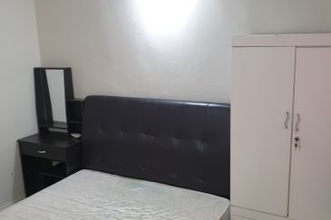 Taman Puchong Tekali