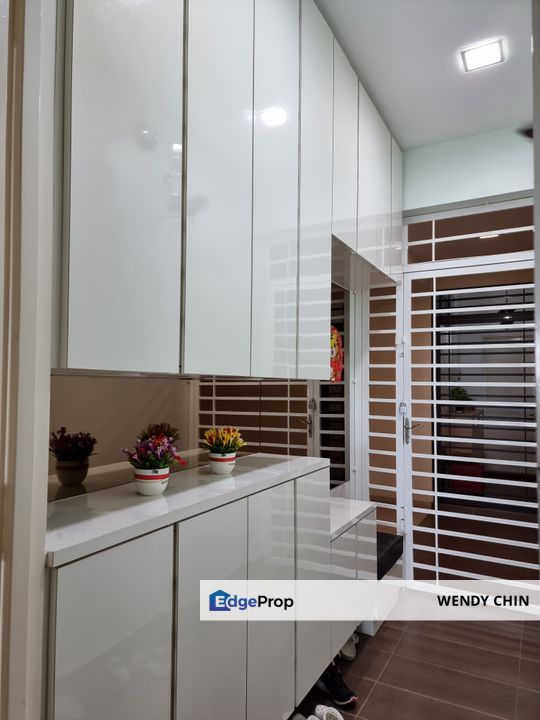 Nice Fully Furnished, Selangor, Puchong