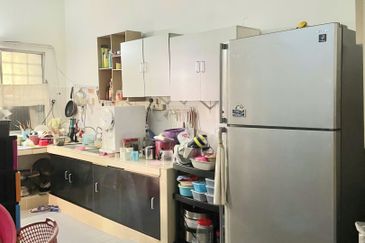 Bandar Bukit Puchong, BP 3