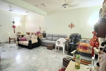 Bandar Bukit Puchong, BP 3