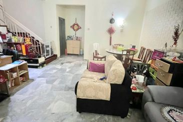 Bandar Bukit Puchong, BP 3