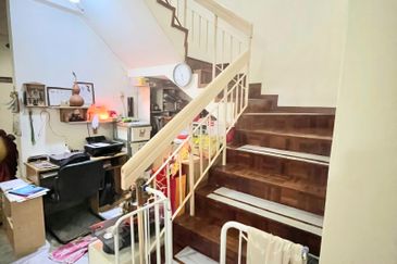 Bandar Bukit Puchong, BP 3