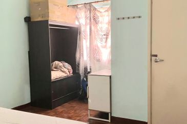 Bandar Bukit Puchong, BP 3