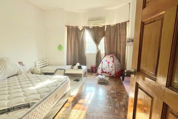 Bandar Bukit Puchong, BP 3