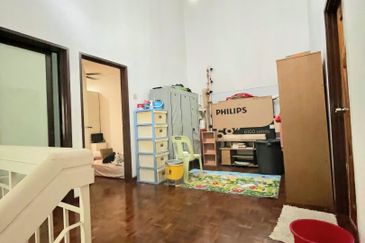 Bandar Bukit Puchong, BP 3