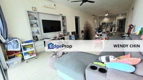 Fully furnished , Selangor, Puchong