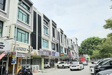 Bandar Bukit Puchong 2