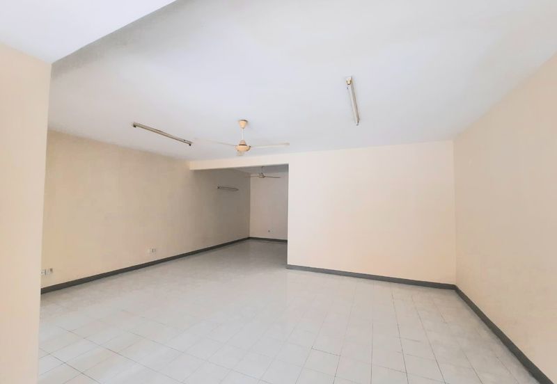 Bandar Bukit Puchong, BP 11