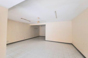 Bandar Bukit Puchong, BP 11