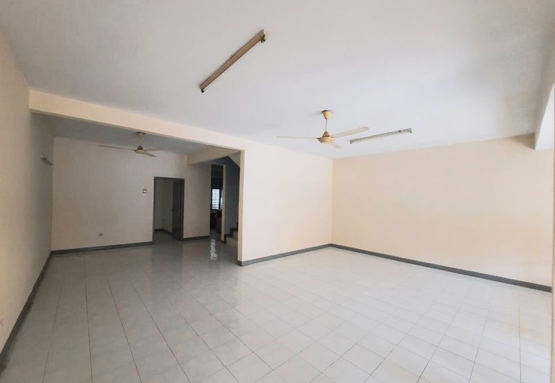 Bandar Bukit Puchong, BP 11