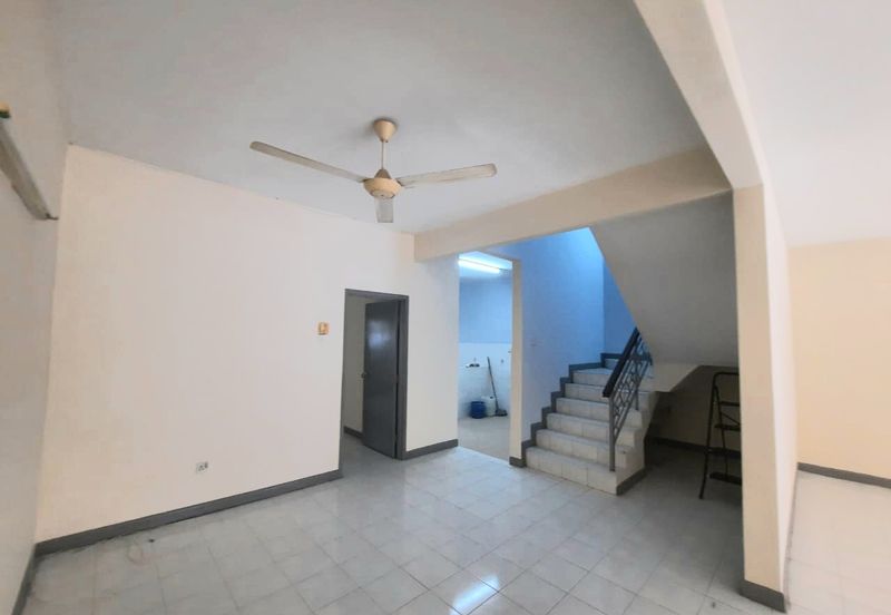 Bandar Bukit Puchong, BP 11